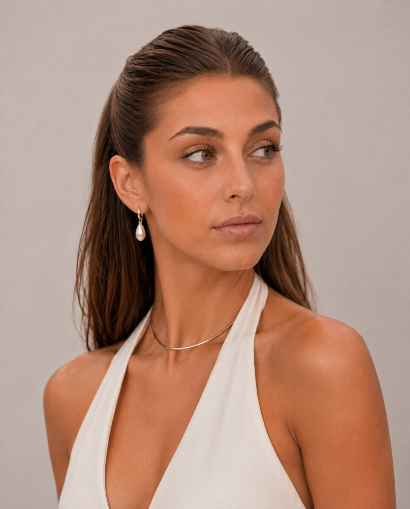 AI-Influencer Lena – Natural-Look